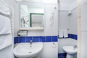 Hotel La Pensione Svizzera