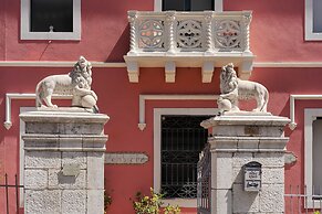 Hotel La Pensione Svizzera