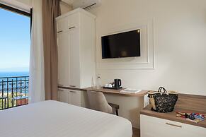 Hotel La Pensione Svizzera