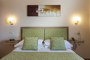 Hotel La Pensione Svizzera