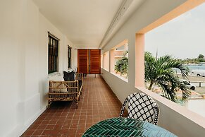 King Christian Hotel