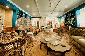 King Christian Hotel