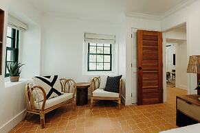 King Christian Hotel