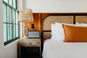 King Christian Hotel