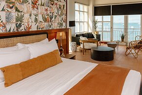 King Christian Hotel