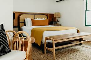 King Christian Hotel
