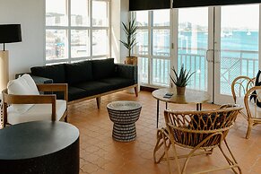 King Christian Hotel