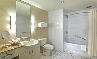 Le Square Phillips Hotel And Suites