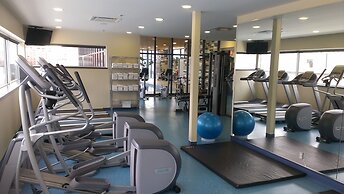 Le Square Phillips Hotel And Suites