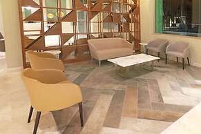 Wyndham Garden Monterrey Valle Real