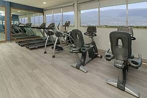 Wyndham Garden Monterrey Valle Real