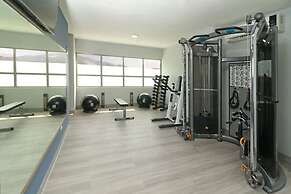 Wyndham Garden Monterrey Valle Real