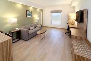 Wyndham Garden Monterrey Valle Real