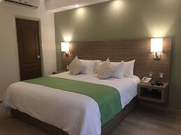 Wyndham Garden Monterrey Valle Real