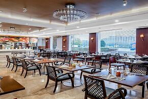 Wyndham Beijing North Hotel