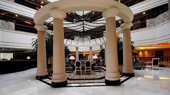Wyndham Beijing North Hotel