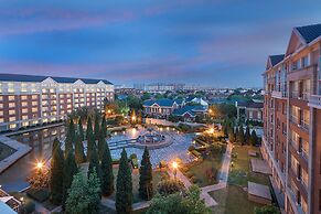 Wyndham Beijing North Hotel
