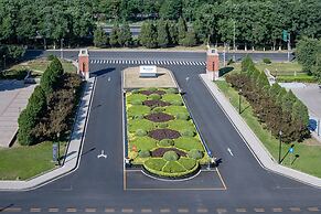 Wyndham Beijing North Hotel