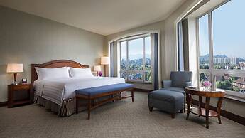 Wyndham Beijing North Hotel