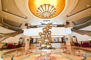 Wyndham Beijing North Hotel
