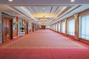 Wyndham Beijing North Hotel