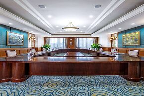Wyndham Beijing North Hotel