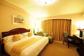 Wyndham Beijing North Hotel