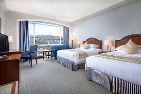 Wyndham Beijing North Hotel
