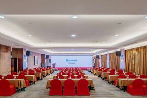 Wyndham Beijing North Hotel