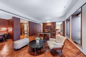 Wyndham Beijing North Hotel