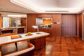 Wyndham Beijing North Hotel