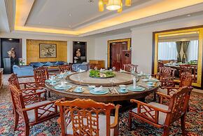Wyndham Beijing North Hotel
