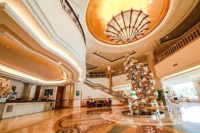 Wyndham Beijing North Hotel