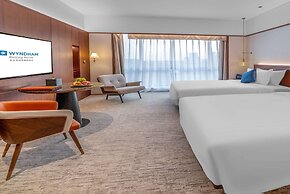 Wyndham Beijing North Hotel