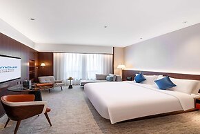 Wyndham Beijing North Hotel