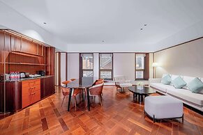 Wyndham Beijing North Hotel