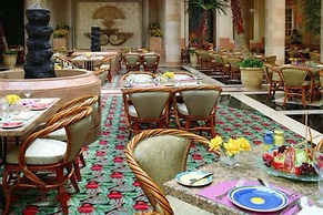 Wyndham Beijing North Hotel