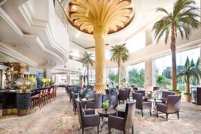 Wyndham Beijing North Hotel