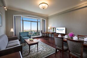 Wyndham Beijing North Hotel