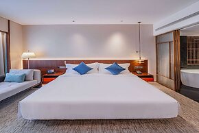 Wyndham Beijing North Hotel