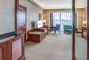 Wyndham Beijing North Hotel
