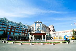 Wyndham Beijing North Hotel