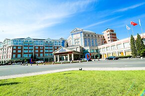 Wyndham Beijing North Hotel