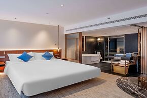 Wyndham Beijing North Hotel
