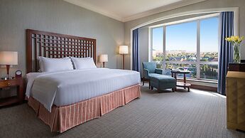 Wyndham Beijing North Hotel