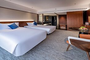 Wyndham Beijing North Hotel