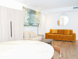 Mercure Paris Boulogne Aparthotel