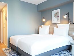 Mercure Paris Boulogne Aparthotel
