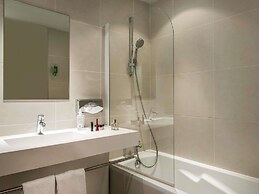 Mercure Paris Boulogne Aparthotel