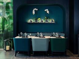 Mercure Paris Boulogne Aparthotel